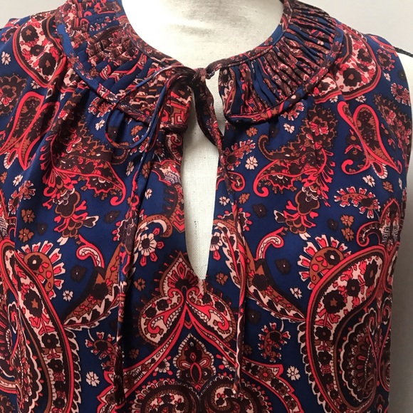 Banana Republic summer dress in size S - Picture 2 of 9